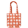 Tote M Daisy Orange
