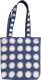 Tote M Marguerites Bleus