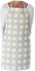 Förkläde Prästkrage Ljusgrå
