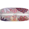 Toilet bag 25cm Flowers