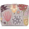 Toilet bag 25cm Flowers