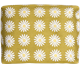Pochette 25cm Marguerite Lime