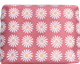 Pochette 25cm Marguerite Rose