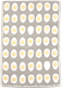 Kökshandduk Ägg Grå