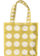 Tote L Prästkrage Lime