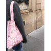 Tote M Hunde Rosa