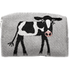 Pouch 12cm Cow