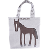 Tote L Horse