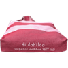 Messenger bag Rand Röd rosa
