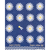 Couverture d´enfant Marguerite Bleue