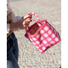 Tote XS Prästkrage Rödrosa