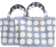 Tote XS Marguerite Bleu Clair
