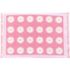 Set de Table Marguerite Rose