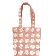 Tote M Prästkrage Linrosa