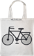Tote S Vélo Blanc