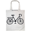 Tote S Vélo Blanc