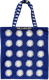 Tote S Daisy Blue