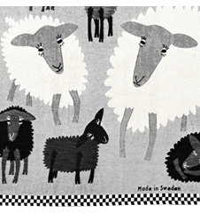 Couverture Mouton