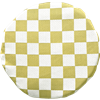 Coussin de siège Carreaux Limes