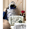 Tote XS Stricken