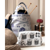 Tote XS Stricken