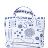 Tote XS Stricken