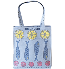 Tote L Épicerie