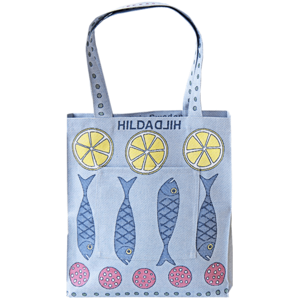Tote L Épicerie