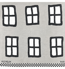 Decke Fenster