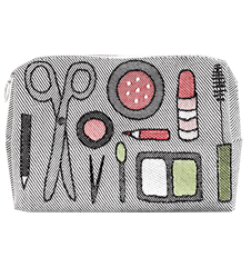 Pochette 18cm Maquillage