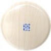 Tablett D 38 Kariert Rot Rosa