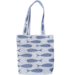 Tote M Fish