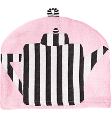 Tehuva Tekanna Rosa