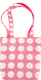 Tote M Daisy Pink