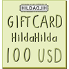 Carte Cadeau USD 100