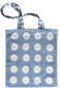 Tote S Daisy Light-blue