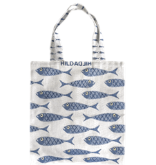 Tote S Fisch