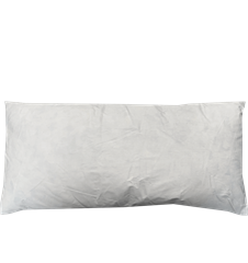 Innerkudde 35x65 x2