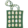 Tote S Oeufs Vert