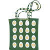 Tote S Oeufs Vert