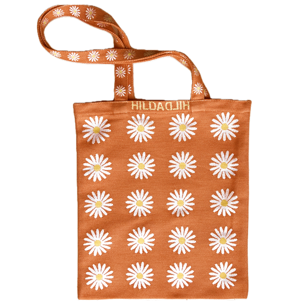 Tote S Wiesen-Margerite Orange