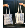 Tote S Windows White