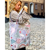 Tote L Fruit Coated