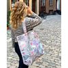 Tote L Fruit Coated