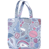 Tote L Fruit Coated