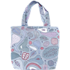Tote L Fruit Coated