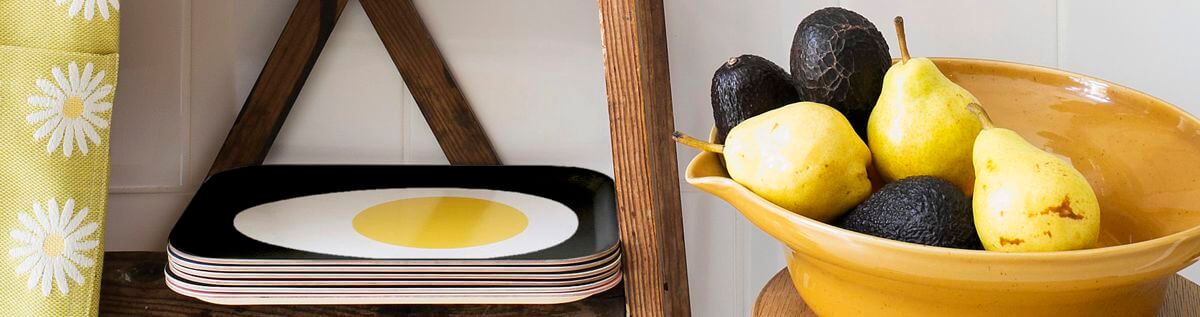 Trays 27x20 cm