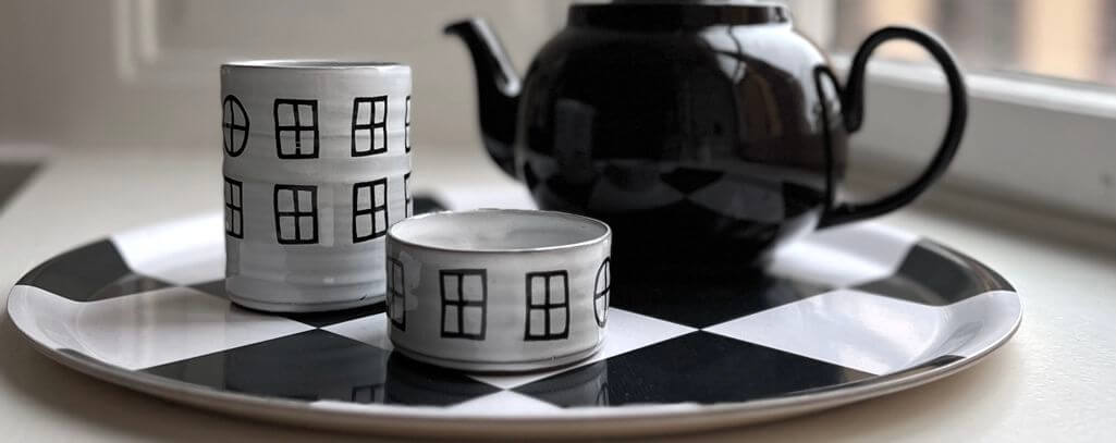 Ceramics
