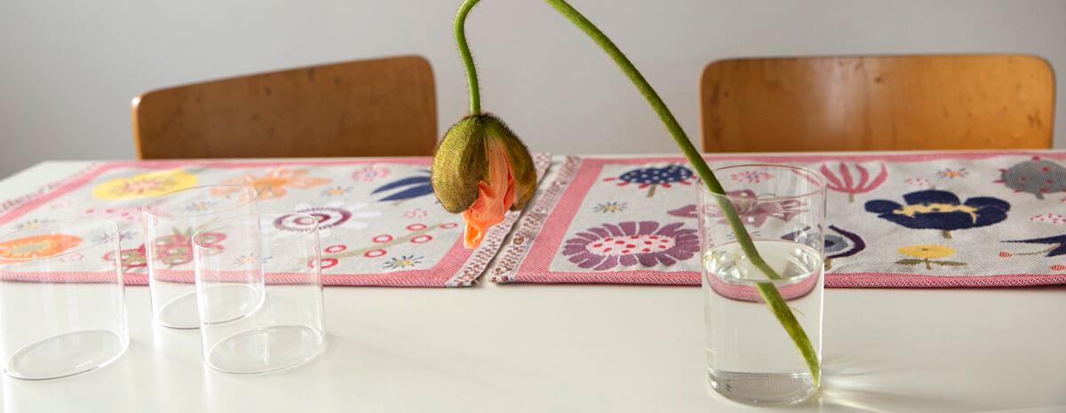 Sets de table