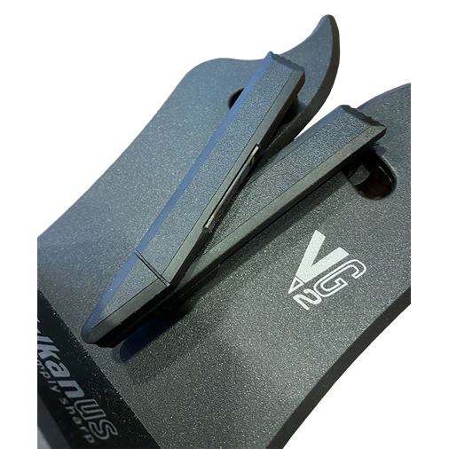 Slipbyglar till VULKANUS VG2